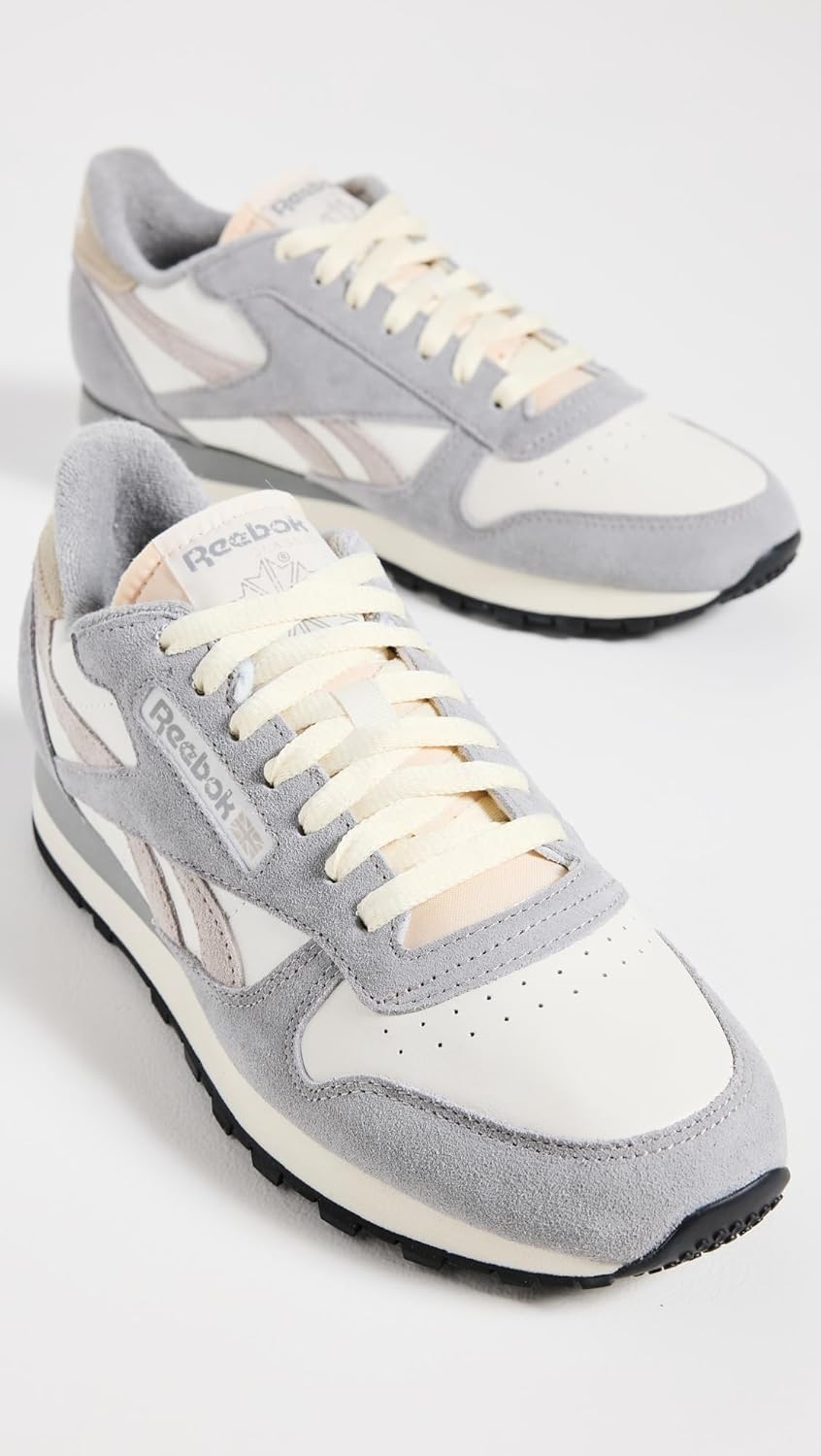 Reebok Court Advance Sneakers for Men - Casual Tennis Mens Shoes Size 6 to 15 - Colors D