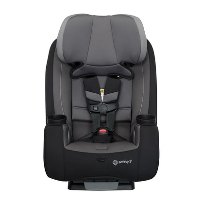 Safety 1st Convertible Car Seat, Convert from Rear to Forward Facing and Belt-Positioning Booster, High Street, From Birth to Age 10, TriMate