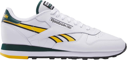 Reebok Court Advance Sneakers for Men - Casual Tennis Mens Shoes Size 6 to 15 - Colors F