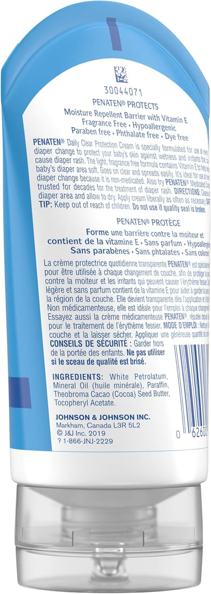 Penaten Cream Daily Protection