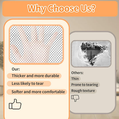 Foldable Large Baby Playpen 71"×71", Portable Playard for Babies & Toddlers, Lightweight Safety Baby Fence, No Installation, Indoor & Outdoor Playpen with 150 Ocean Balls, Beige