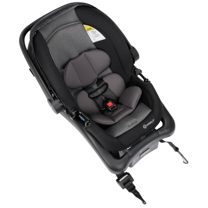 Safety 1st OnBoard FLX Infant Car Seat, Old Soul