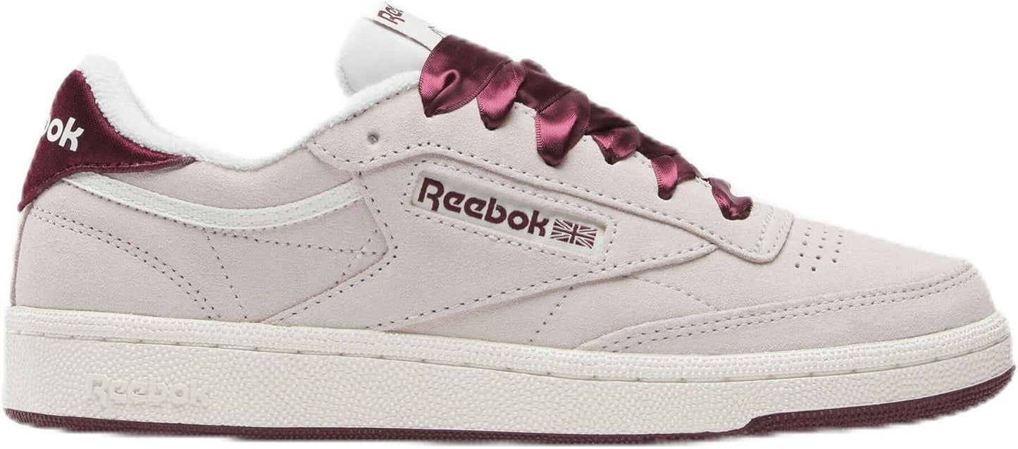Reebok Court Advance Sneakers for Men - Casual Tennis Mens Shoes Size 6 to 15 - Colors A