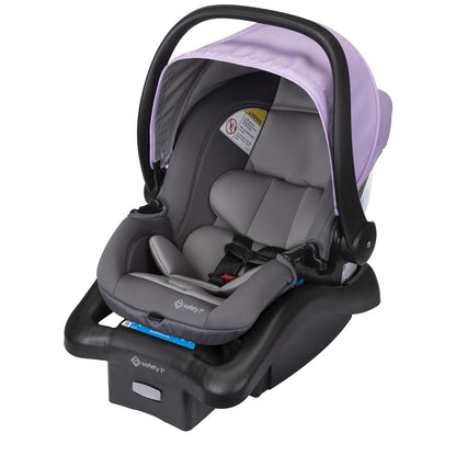 Safety 1st OnBoard FLX Infant Car Seat, Old Soul