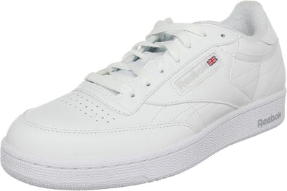 Reebok Court Advance Sneakers for Men - Casual Tennis Mens Shoes Size 6 to 15 - Colors A