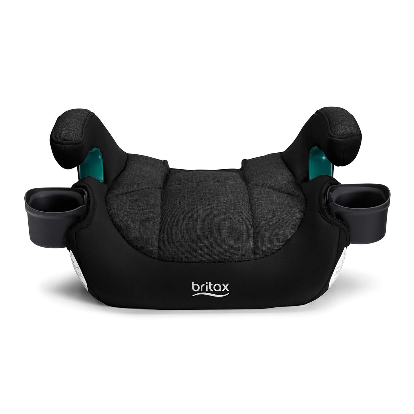 Britax Skyline 2-Stage Belt-Positioning Booster Car Seat, Dusk - Highback and Backless Seat