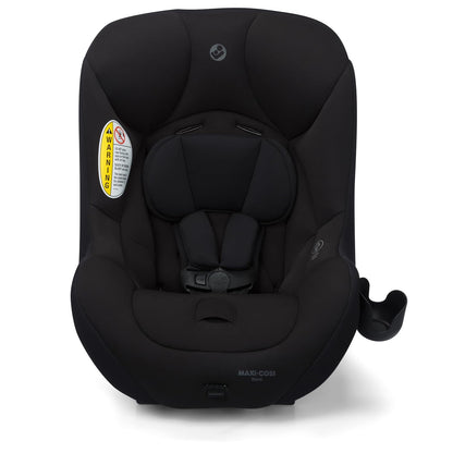Maxi-Cosi Romi 2-in-1 Convertible Car Seat, Infant Baby Seat, Rear & Forward Facing, 5-40 lbs, 30-50 lbs, Lightweight, Latch Installation, Machine-Washable, Travel-Ready, Sea Shadow