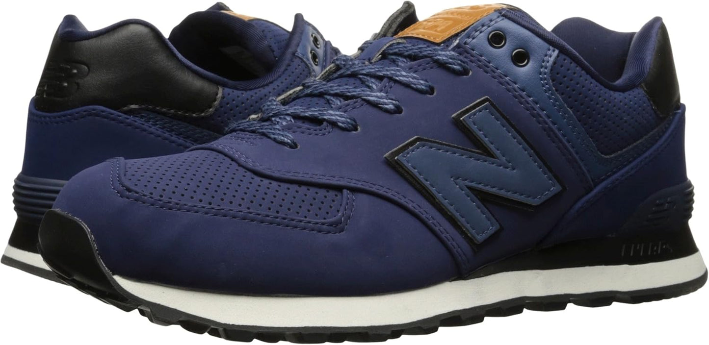 New Balance Men's 574 V1 Core Sneakers - Colors C