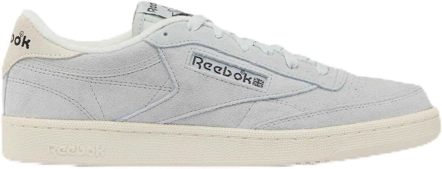 Reebok Court Advance Sneakers for Men - Casual Tennis Mens Shoes Size 6 to 15 - Colors A