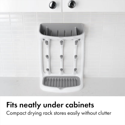 OXO Tot Space Saving Drying Rack