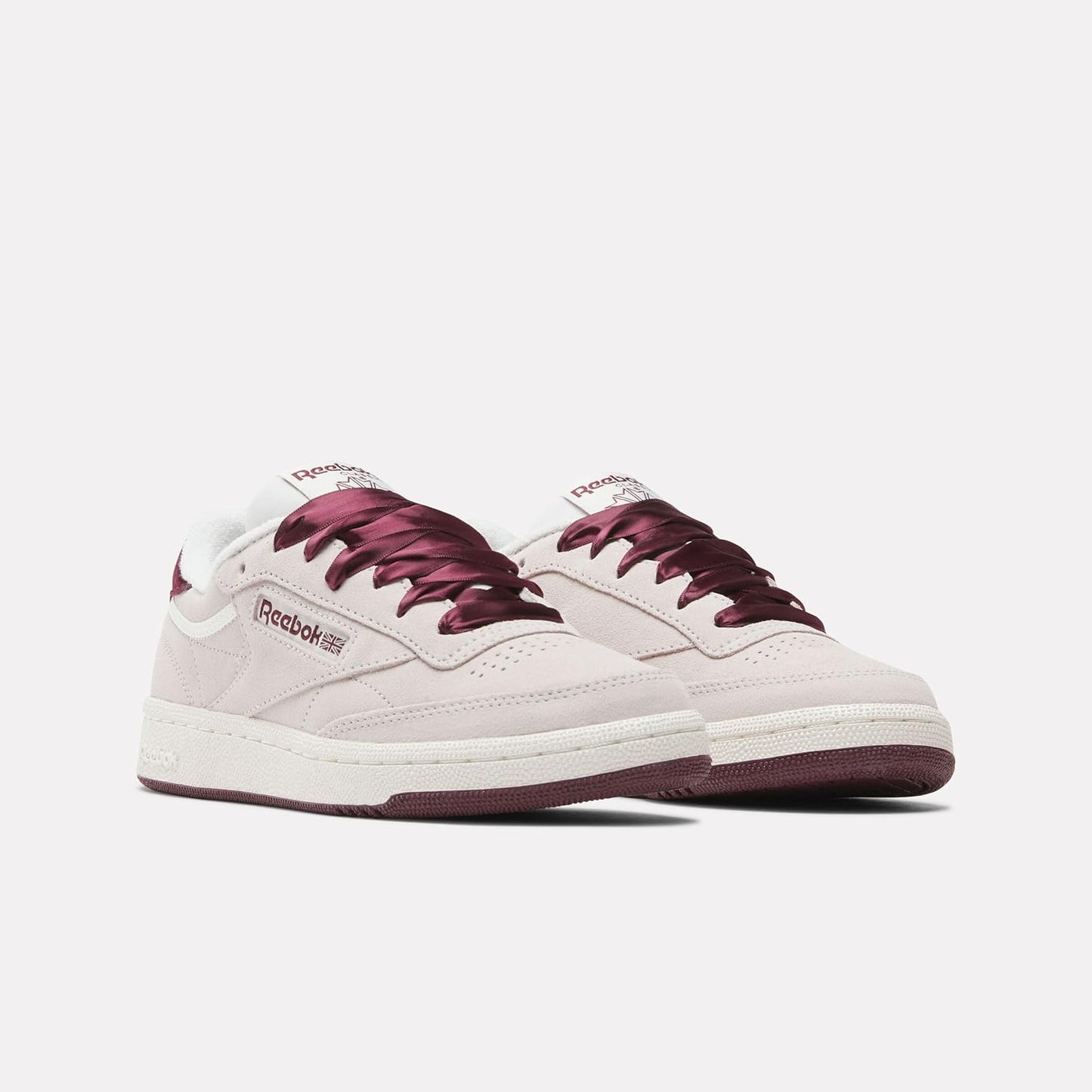 Reebok Court Advance Sneakers for Men - Casual Tennis Mens Shoes Size 6 to 15 - Colors A