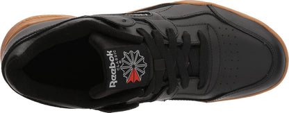 Reebok Court Advance Sneakers for Men - Casual Tennis Mens Shoes Size 6 to 15 - Colors F
