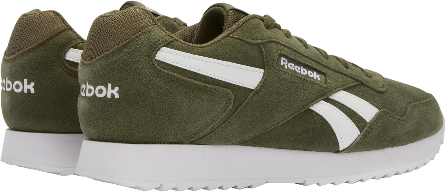 Reebok Court Advance Sneakers for Men - Casual Tennis Mens Shoes Size 6 to 15 - Colors H