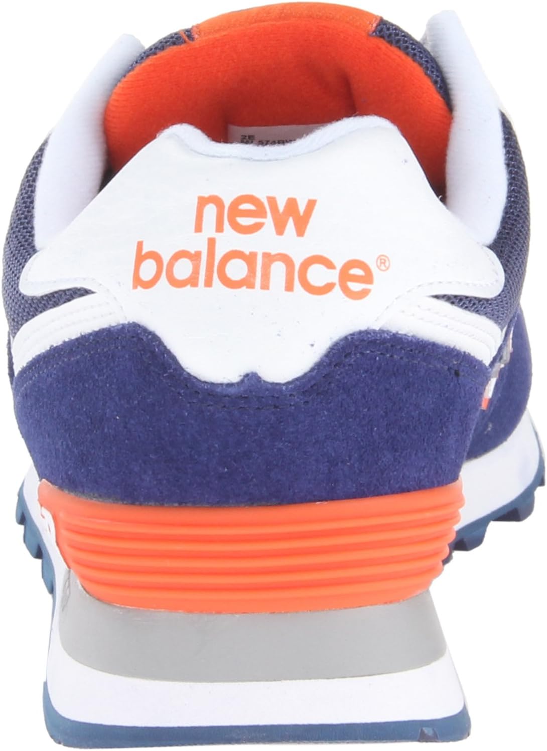 New Balance Men's 574 V1 Core Sneakers - Colors C