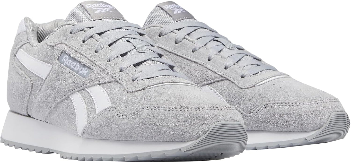 Reebok Court Advance Sneakers for Men - Casual Tennis Mens Shoes Size 6 to 15 - Colors C
