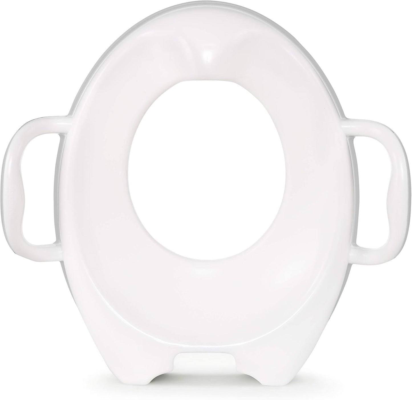 Munchkin® Sturdy™ Potty Training Seat, Grey