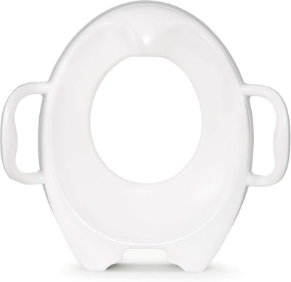 Munchkin® Sturdy™ Potty Training Seat, Grey