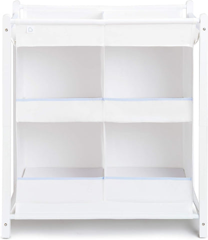 Munchkin® Nursery Essentials™ Diaper Organizer