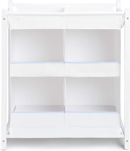 Munchkin® Nursery Essentials™ Diaper Organizer