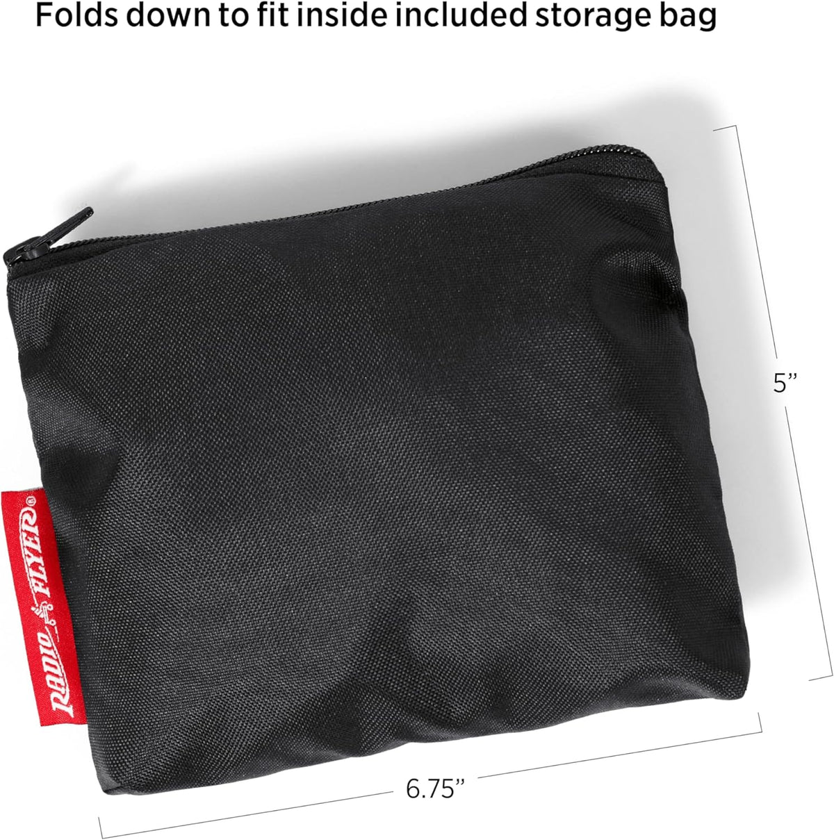 Voya Mosquito Net, Compatible with 2-Seat Wagon with High Sides