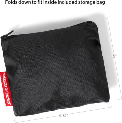 Voya Mosquito Net, Compatible with 2-Seat Wagon with High Sides