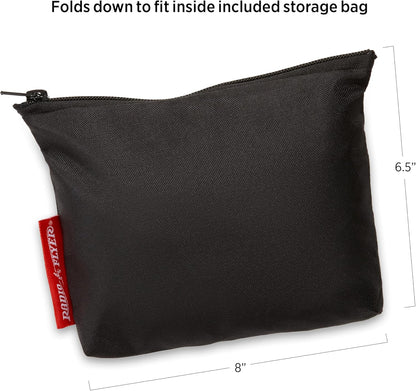 Voya Mosquito Net, Compatible with 2-Seat Wagon with High Sides