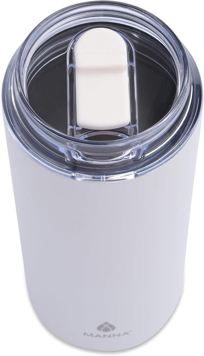 Callie Tallboy Tumbler - 18 Oz - Lime Spray Ombre