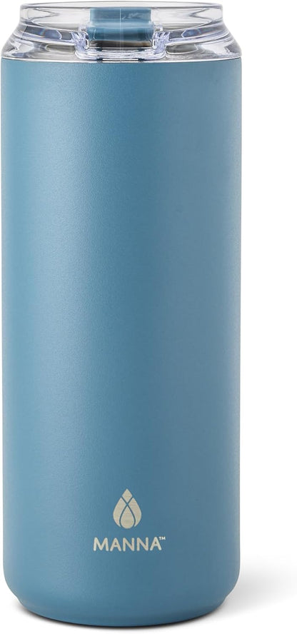 Callie Tallboy Tumbler - 18 Oz - Lime Spray Ombre