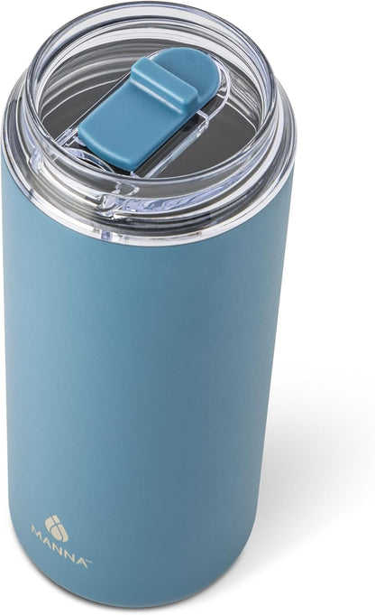 Callie Tallboy Tumbler - 18 Oz - Lime Spray Ombre