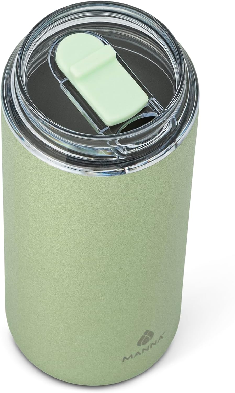 Callie Tallboy Tumbler - 18 Oz - Lime Spray Ombre