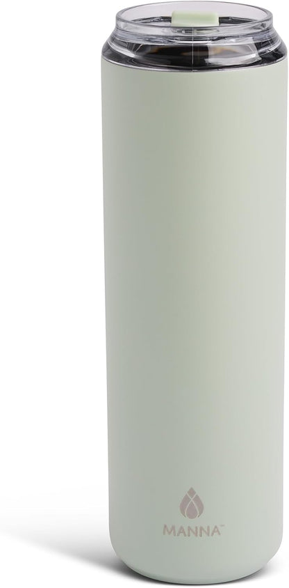Callie Tallboy Tumbler - 18 Oz - Lime Spray Ombre