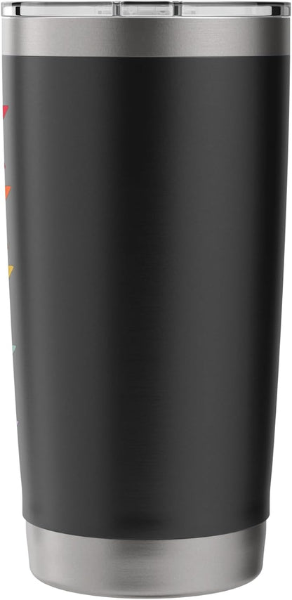 Desk Stainless Steel Insulated Tumbler