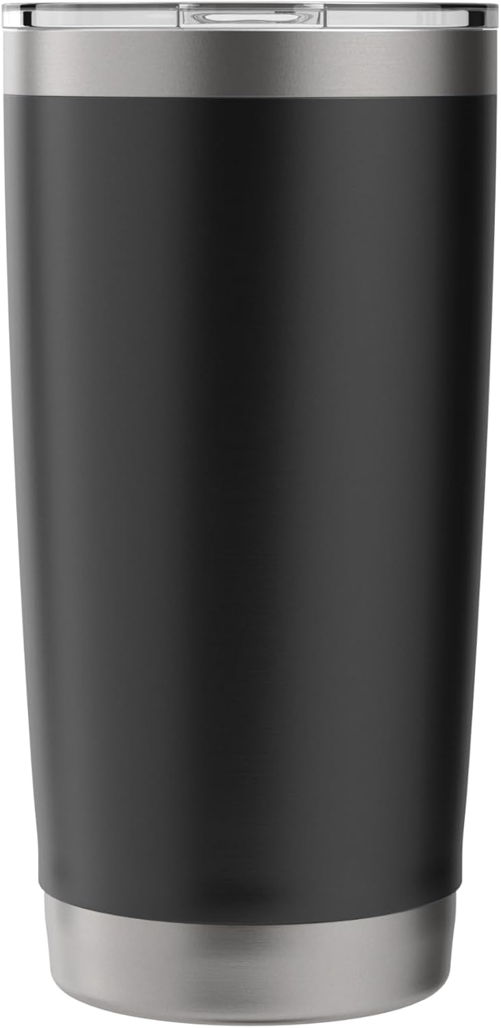 Desk Stainless Steel Insulated Tumbler