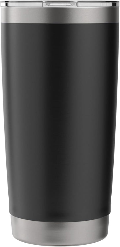 Desk Stainless Steel Insulated Tumbler