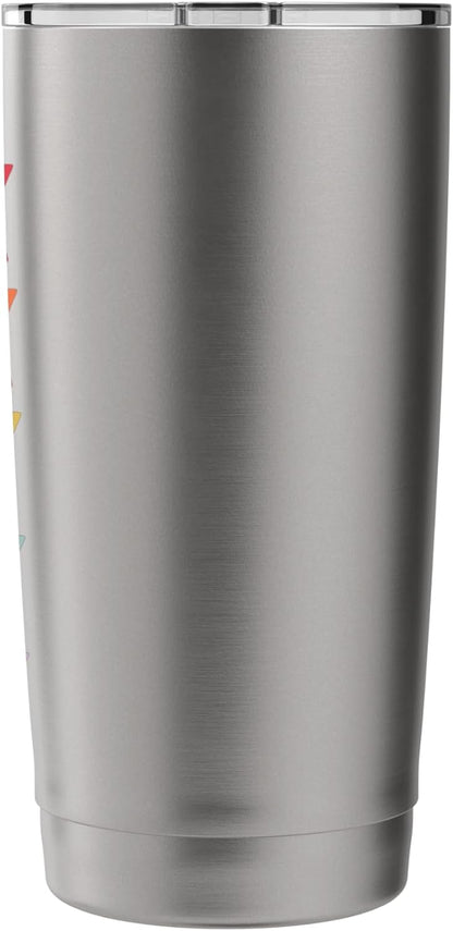 Desk Stainless Steel Insulated Tumbler