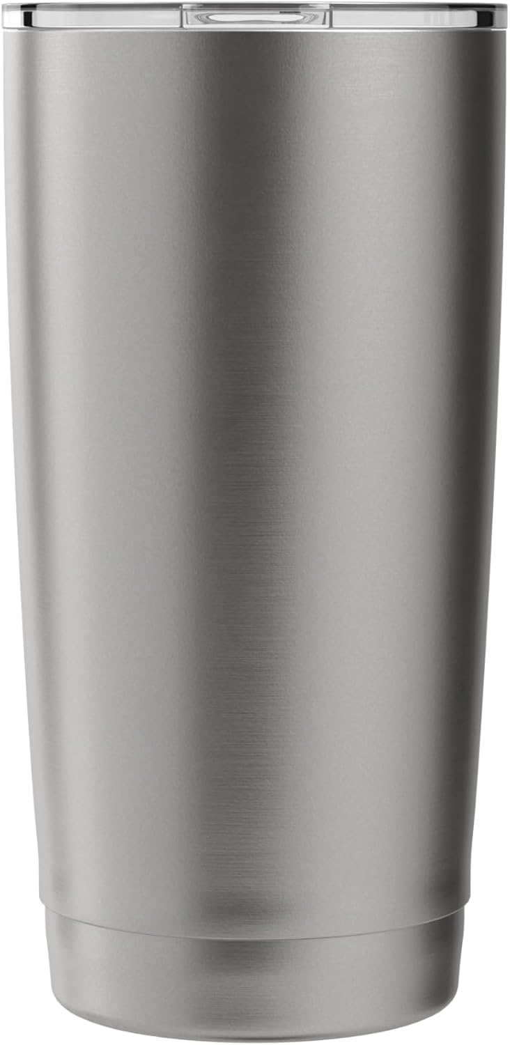 Desk Stainless Steel Insulated Tumbler