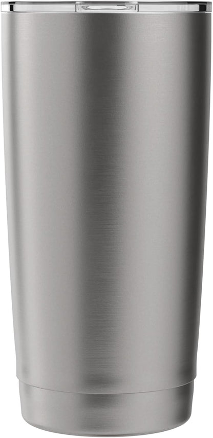 Desk Stainless Steel Insulated Tumbler