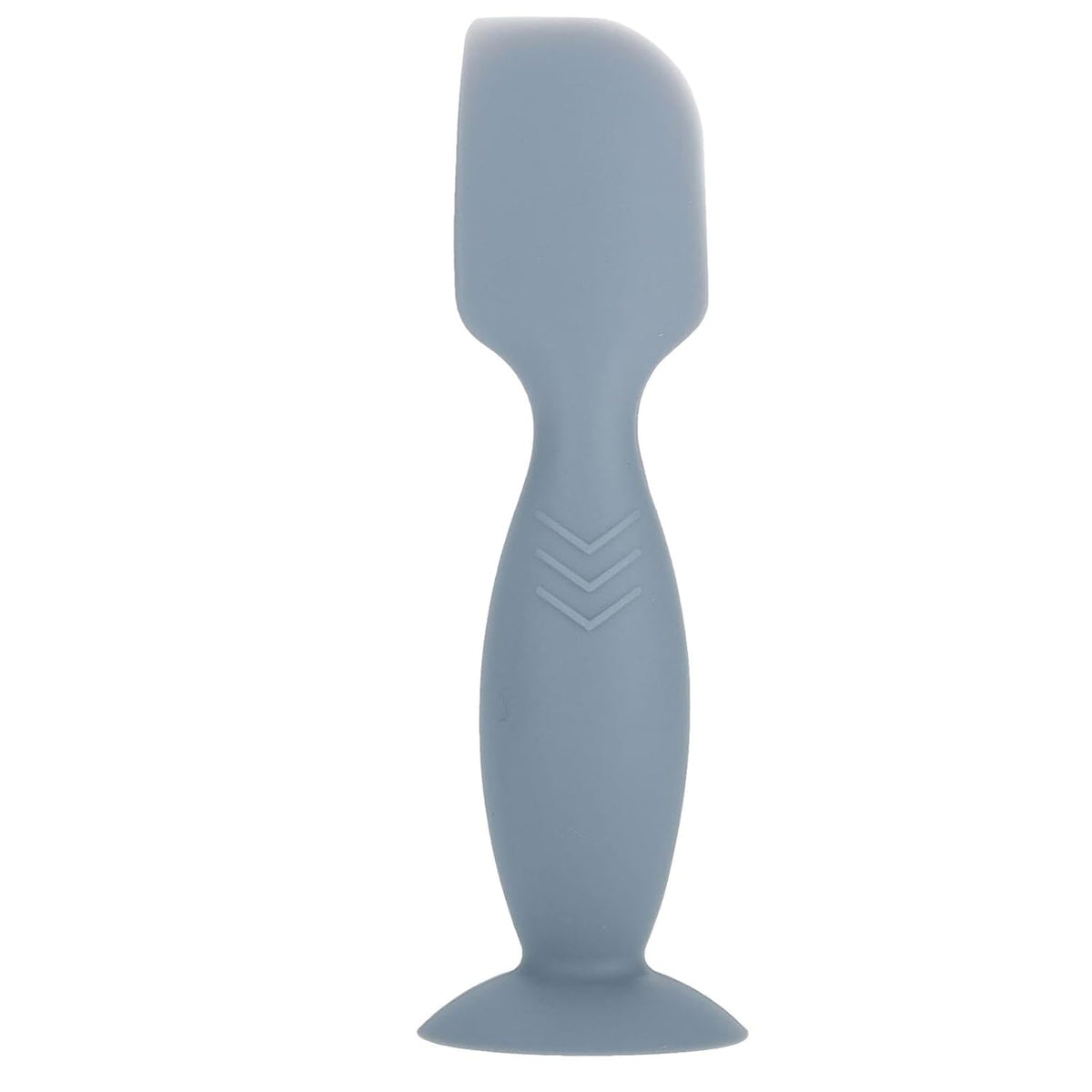 Baby Diaper Cream Spatula Applicator,Portable Silicone Diaper Spatula | Suction Cup Base Flexible Smooth Paste Applicator for Boys Girls