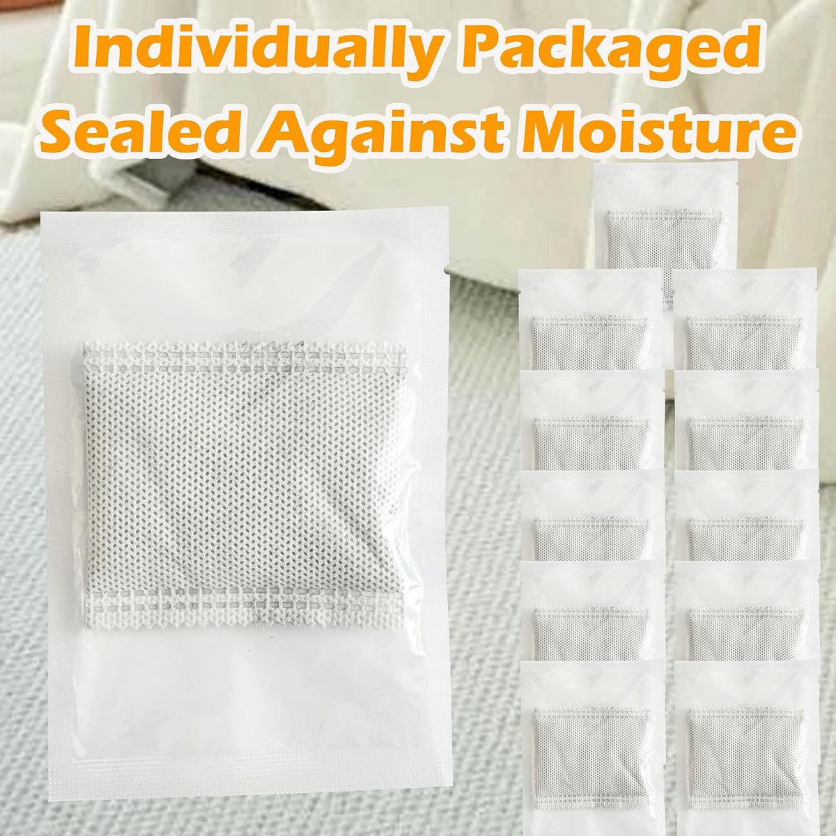 12 Pack Deodorizer Refills for Diaper Genie Complete and Expressions Pail