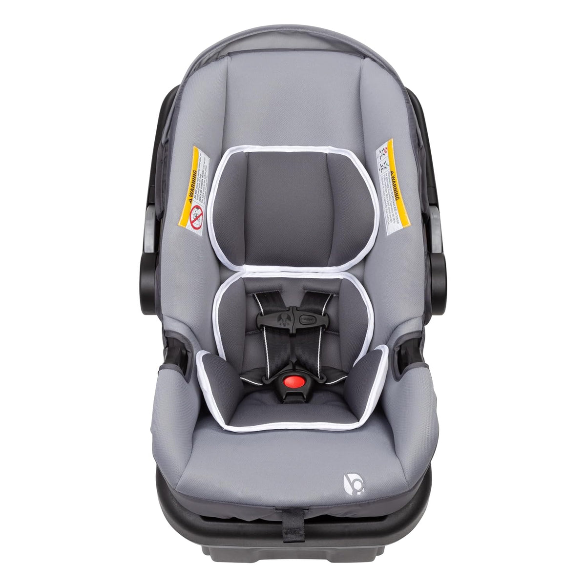 EZ-Lift™ PRO Infant Car Seat, Dash Tan – Lightweight Premium Carry, Plush Infant Cushioning, Adjustable Harness Support
