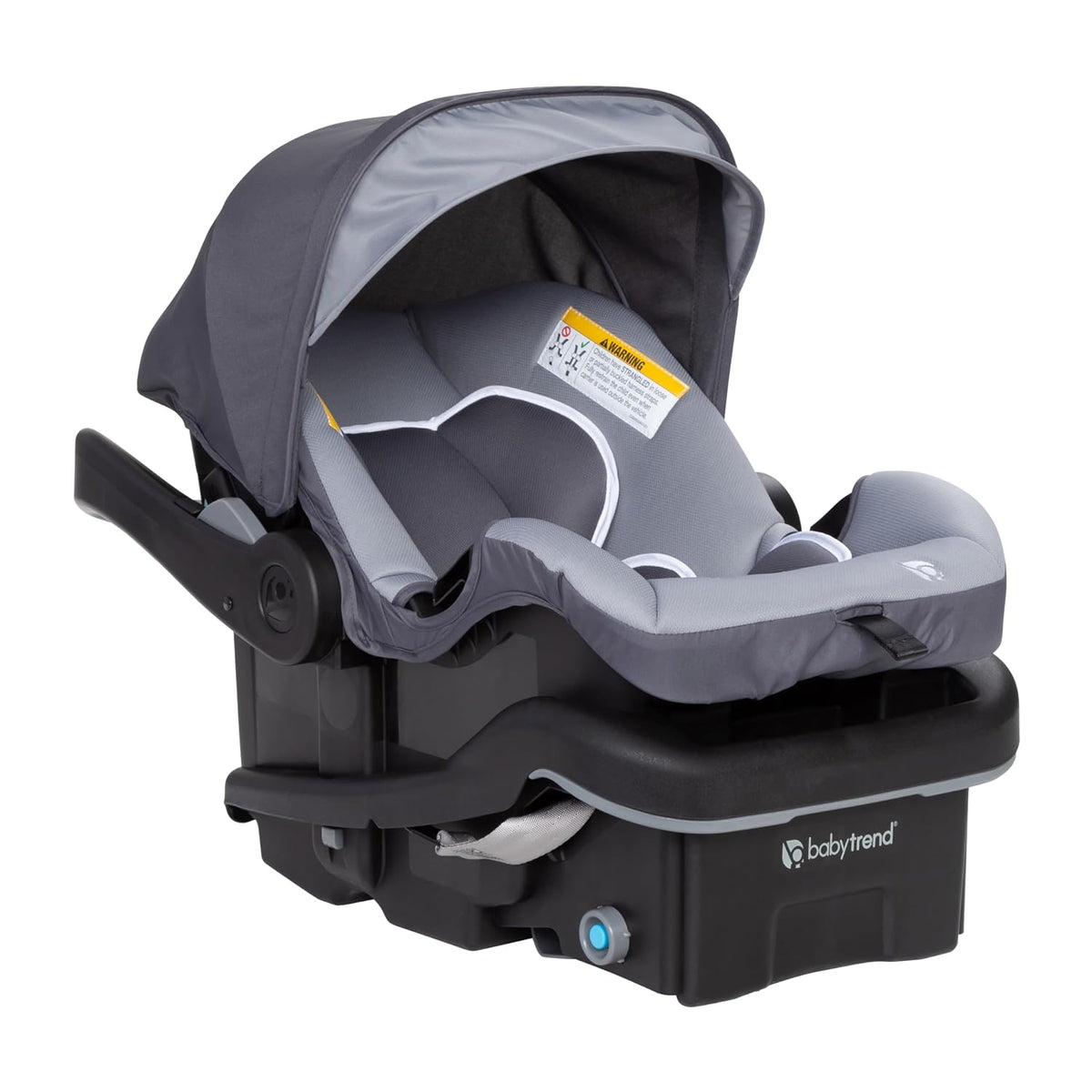 EZ-Lift™ PRO Infant Car Seat, Dash Tan – Lightweight Premium Carry, Plush Infant Cushioning, Adjustable Harness Support