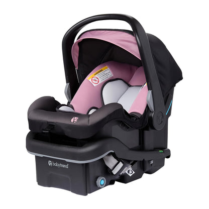 EZ-Lift™ PRO Infant Car Seat, Dash Tan – Lightweight Premium Carry, Plush Infant Cushioning, Adjustable Harness Support