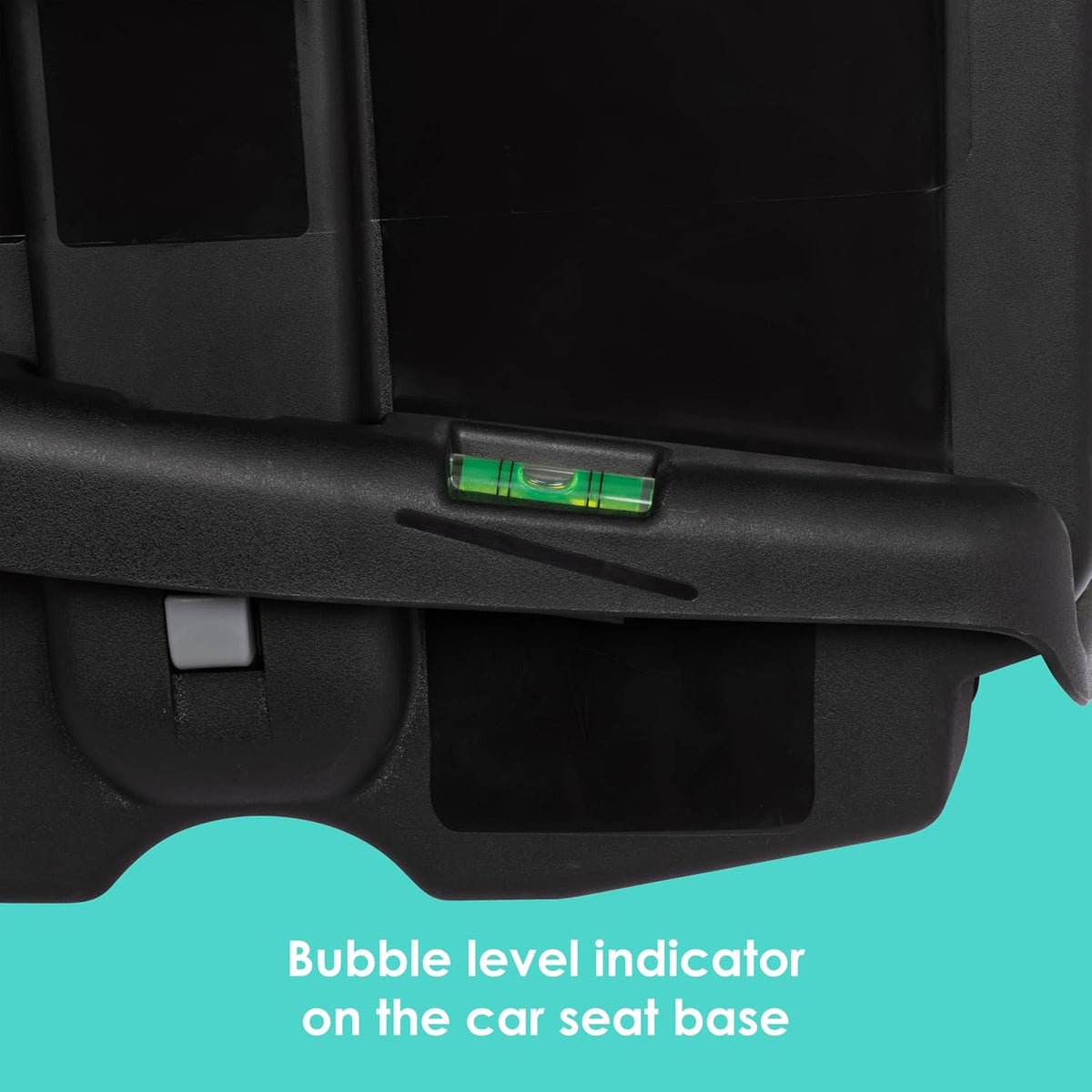 EZ-Lift™ PRO Infant Car Seat, Dash Tan – Lightweight Premium Carry, Plush Infant Cushioning, Adjustable Harness Support