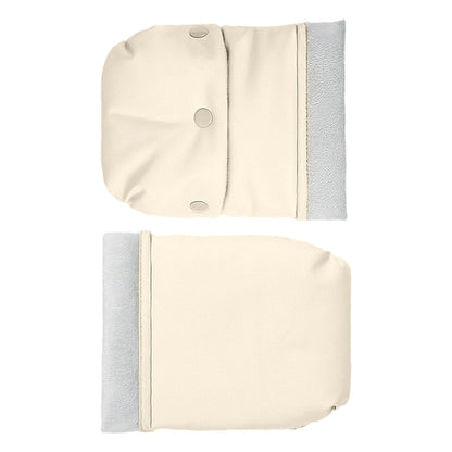 Pushchair Hand Warmer Gloves Strollers Hand Warmer Muff Mittens Windproof Splashproof Handmuffs For Pram Strollers Gloves For Cold