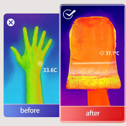 Pushchair Hand Warmer Gloves Strollers Hand Warmer Muff Mittens Windproof Splashproof Handmuffs For Pram Strollers Gloves For Cold