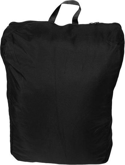 Travel Stroller Bag for Airplane Gate Check, 66x45x18cm Backpack