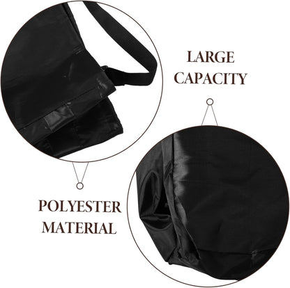 Stroller Travel Bag for Airplane Large Storage Organizer Waterproof Cover for Travel Gear