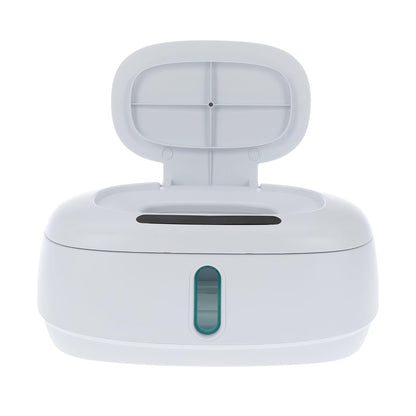 Nuby Hands-Free Baby Wipe Warmer