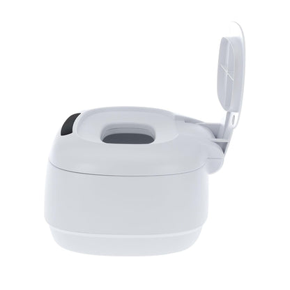 Nuby Hands-Free Baby Wipe Warmer