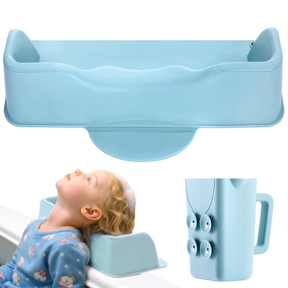 Portable Hair Washing Station For Kids
